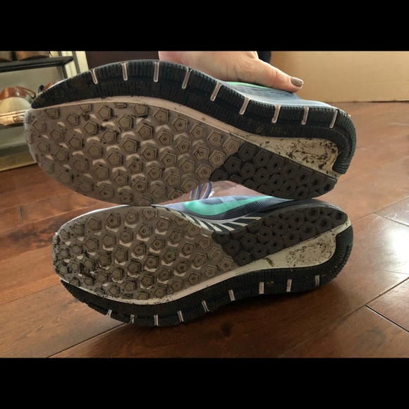 Nike Air Zoom Structure 21 - Picture 3 of 7